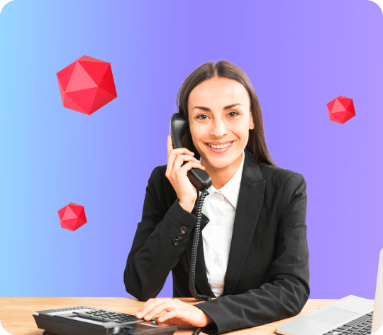 Телефония в офис от МТС в деревне Черёха