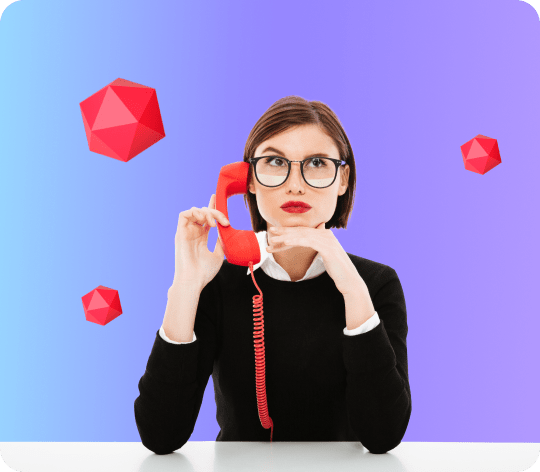 Короткий номер FMC от МТС в деревне Черёха